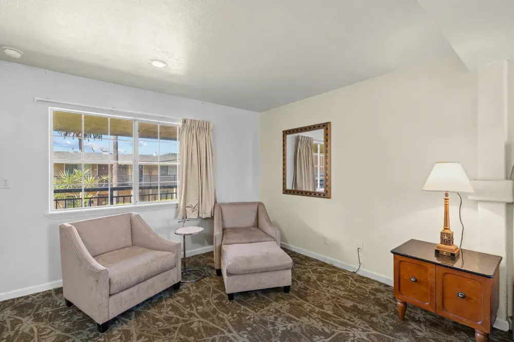 King Room, view 3